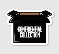 Confidential Collection's account image
