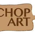 Chop Art Chopping Boards