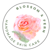 Blossom & Fern Handmade Skin Care's account image