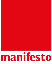 Manifesto Press Cooperative's account image