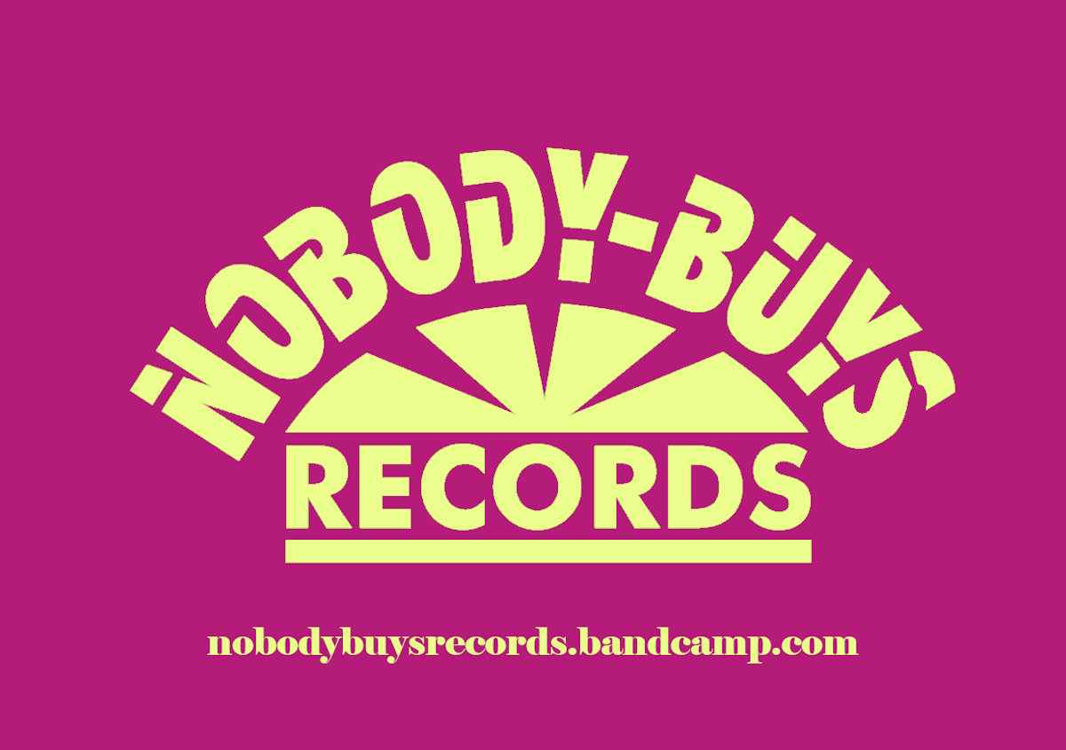 nobodybuysrecords.bigcartel.com