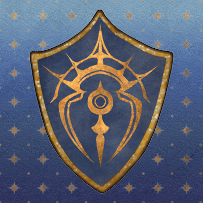 Maintenance | The Book of Shields: A Fraldarius Anthology