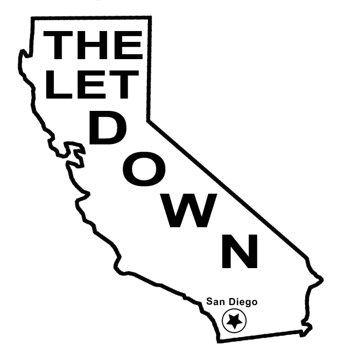 Home The Letdown