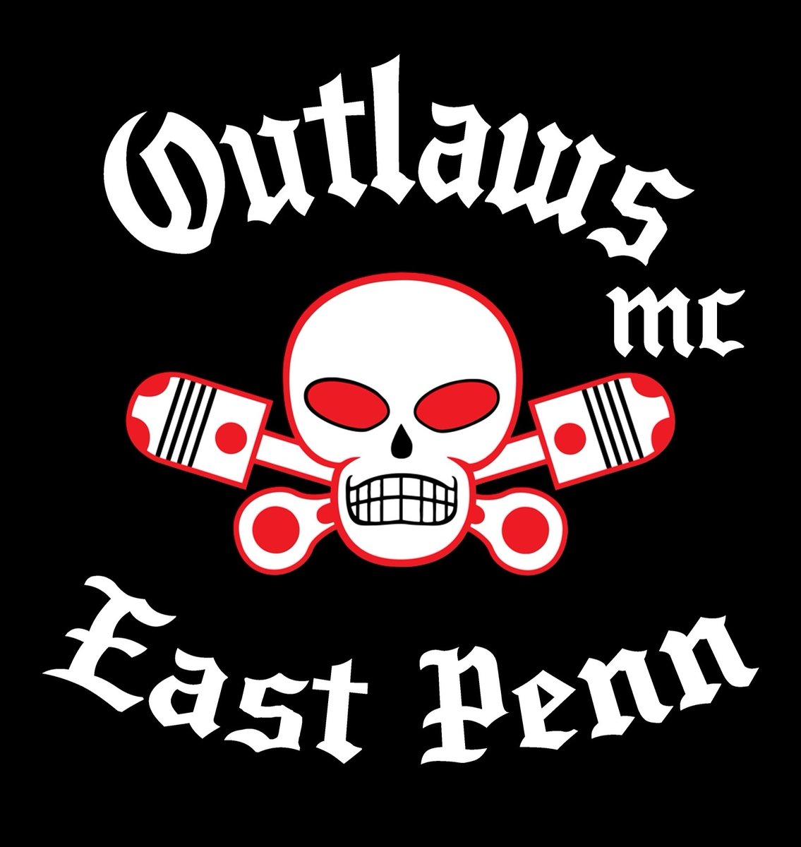 Support Your Local Outlaws — Home
