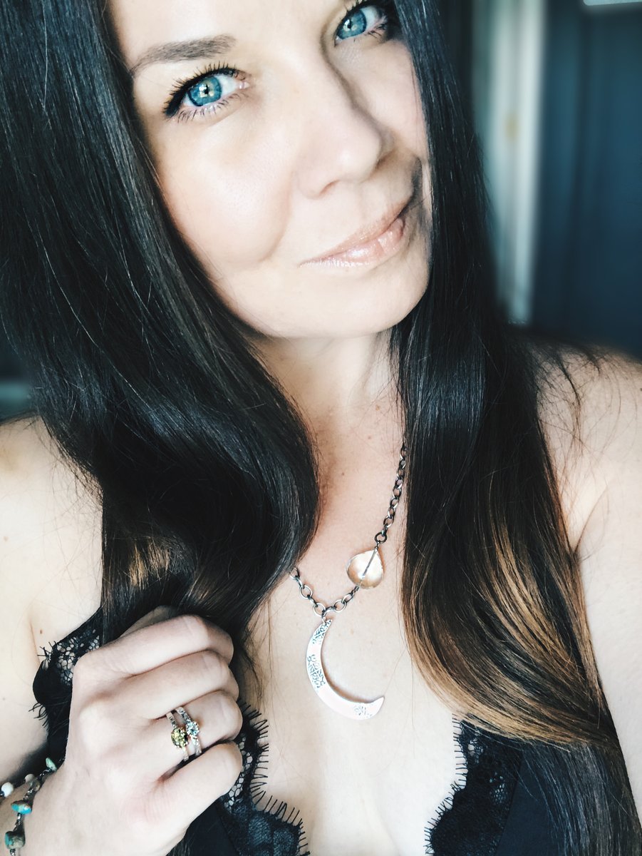 Peaces of Indigo Jewelry