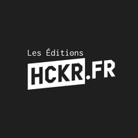 Les éditions HCKR.fr's account image