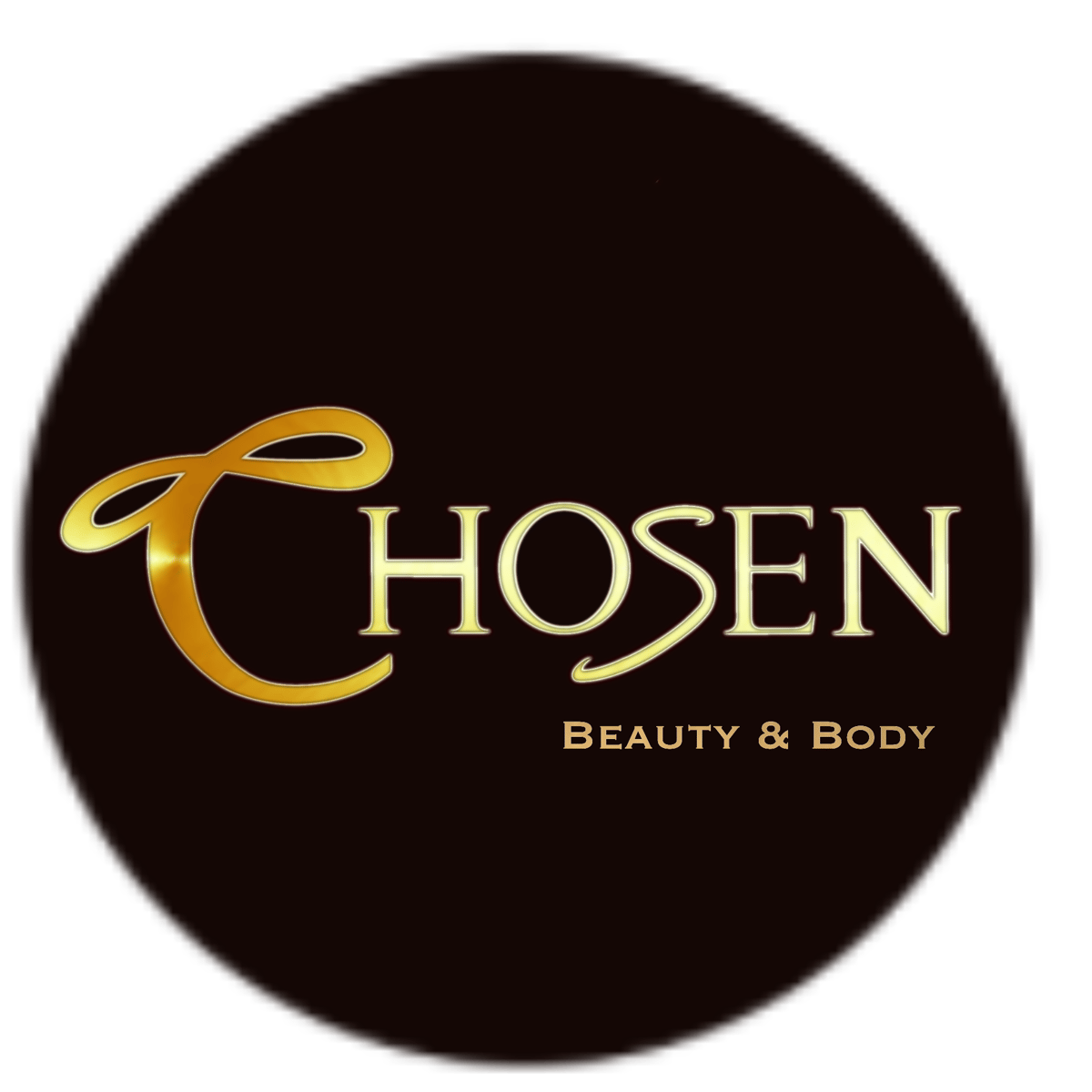 Maintenance Chosen Beauty and Body