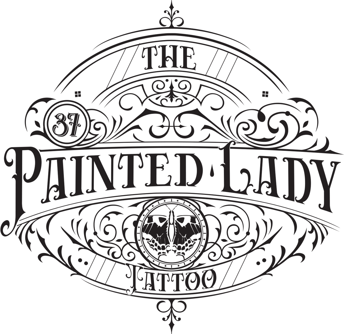 Maintenance The Painted Lady FW