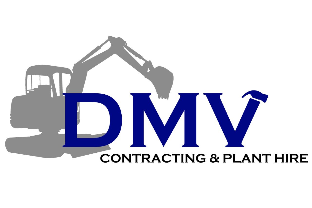 ABOUT DMV DMV Contracting & Plant Hire
