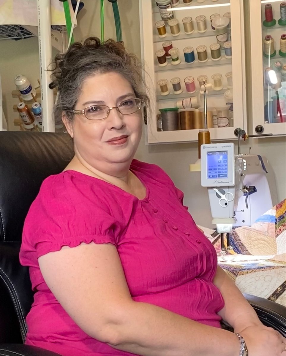 Home Martie's Quilting Creations