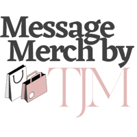 Message Merch by TJM's account image