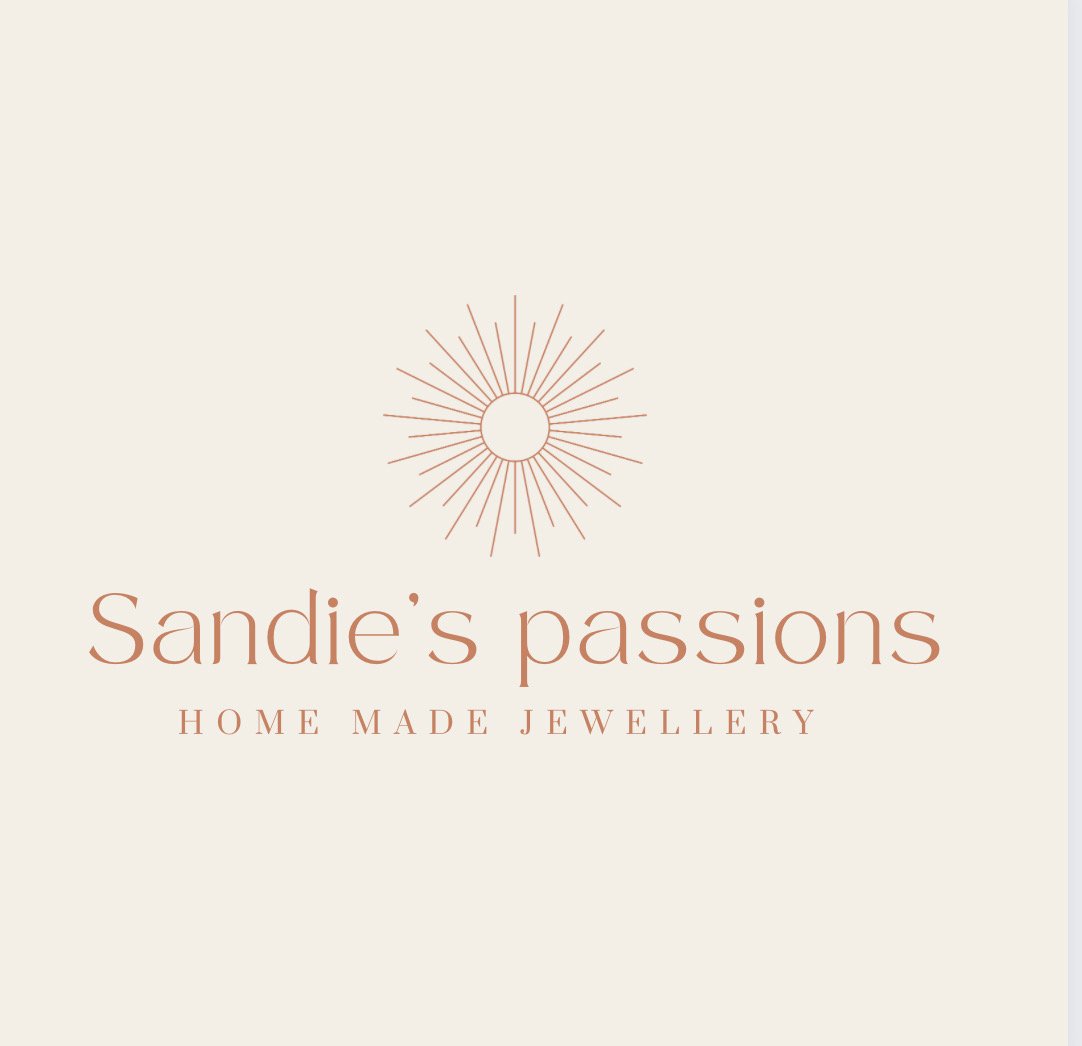 Home | Sandies Passions