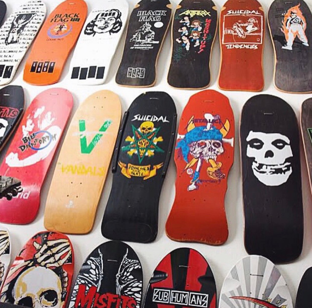 Home | PunkSkateboards