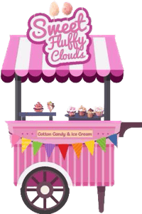 Sweet Fluffy Clouds 's account image