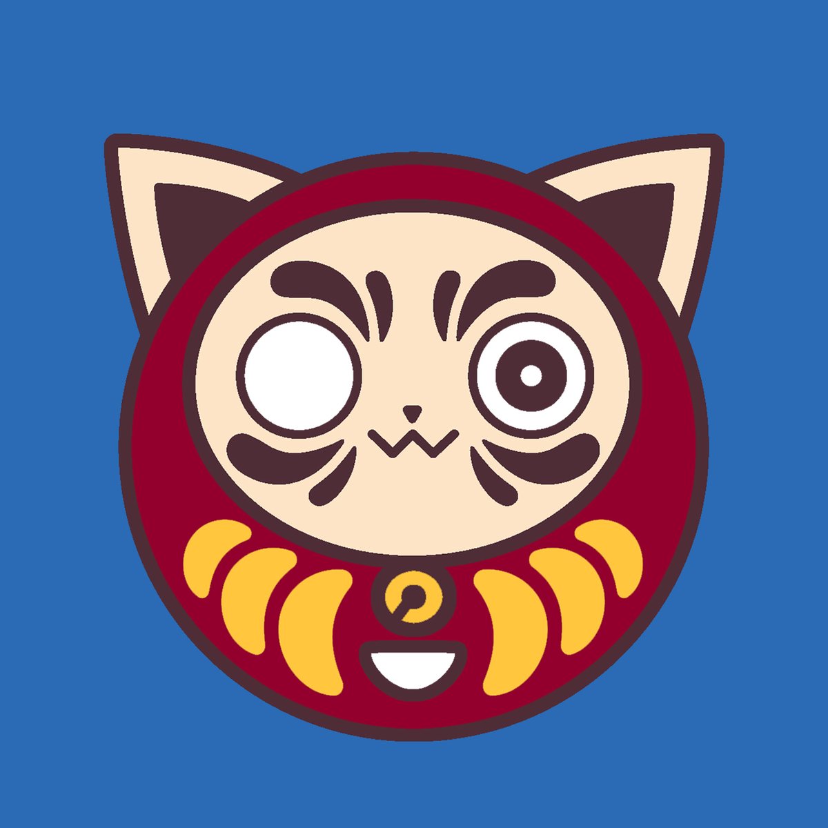 Pin Grading Guideline DARUMACAT pin-grading-guideline-darumacat