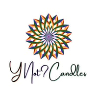 Y Not? Candles's account image