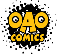 OAO Comics's account image