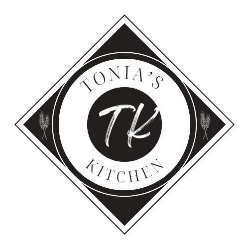 Home Tonia’s Kitchen