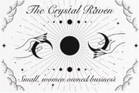 The Crystal Raven's account image