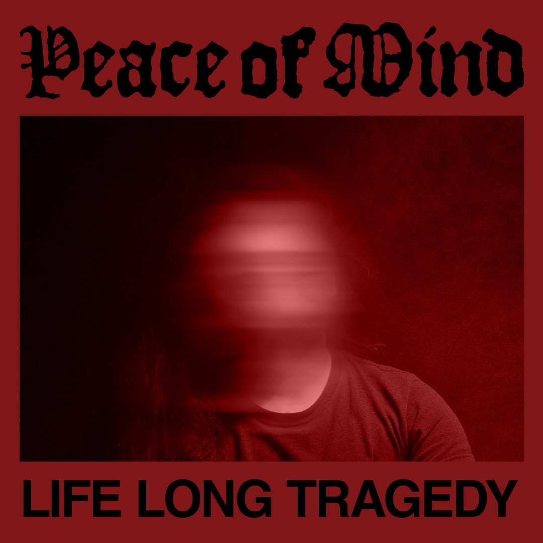 album the death of peace of mind
