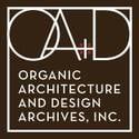 Organic Architecture + Design Archives's account image
