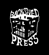 Back Shed Press's account image