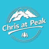 Chrisatpeak's account image