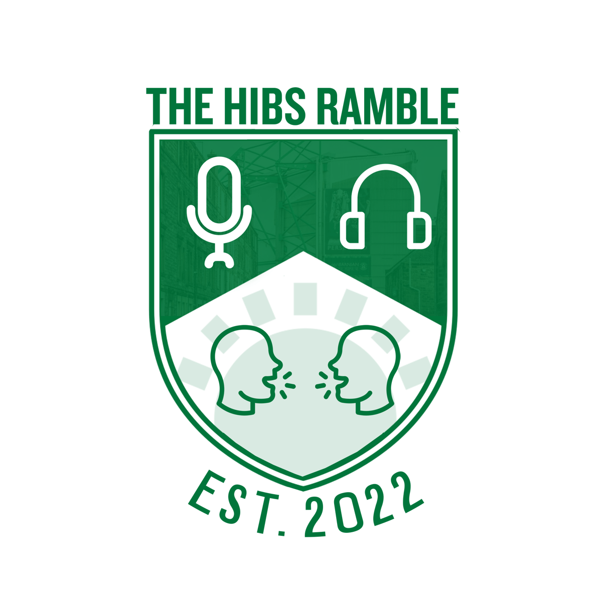Home the hibs ramble