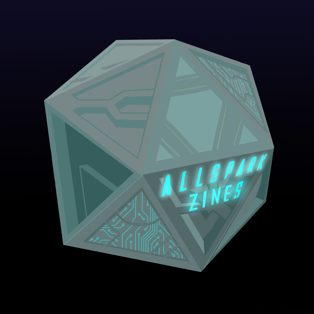 allspark crypto