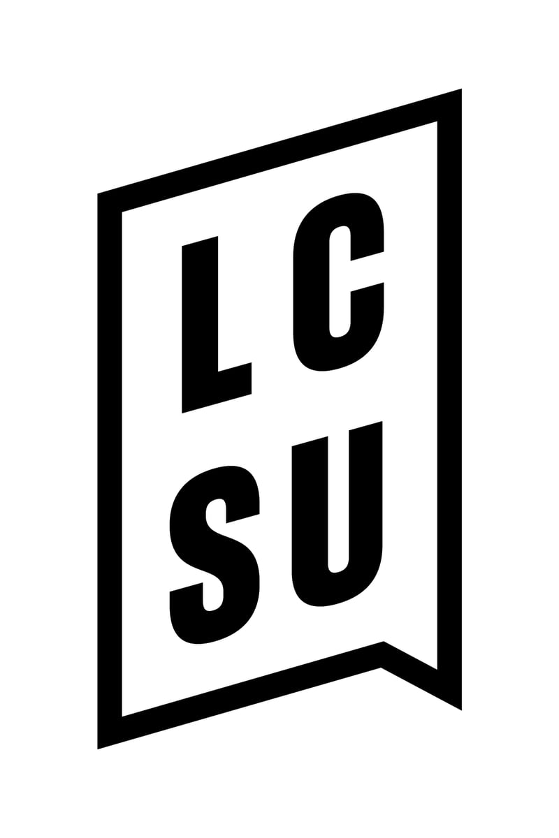 FAQ | LCSU Shop