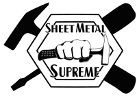 Sheet Metal Supreme's account image