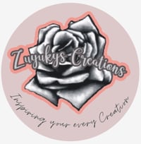 Zuyukys Creations's account image