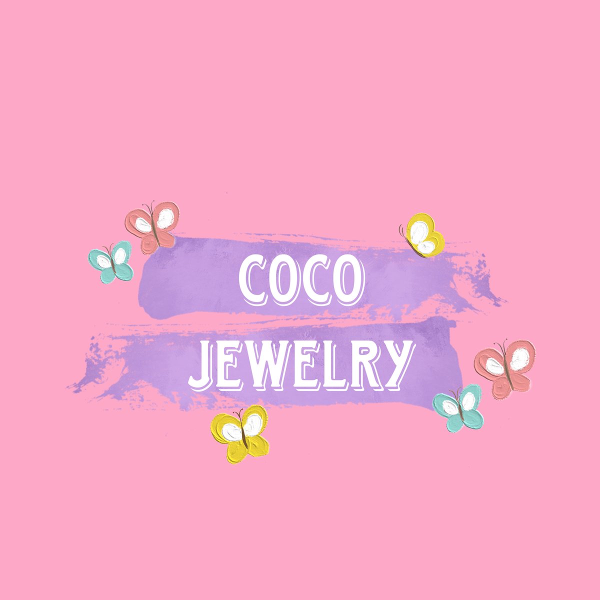 Home  Coco Jewelry