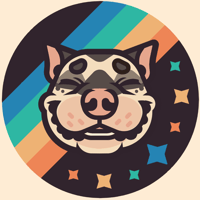 Pibble Party 's account image