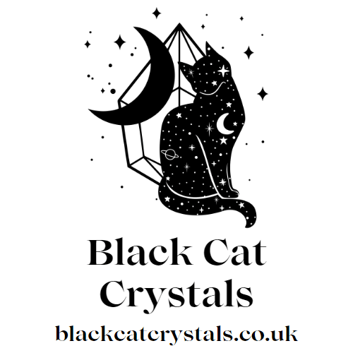 Home | Black Cat Crystals