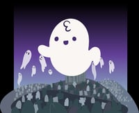 Simply Ghostly Designs's account image