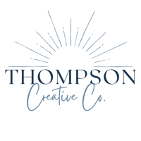 Thompson Creative Co's account image