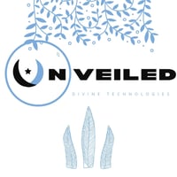 (Un)Veiled Divine Technologies' Shop's account image