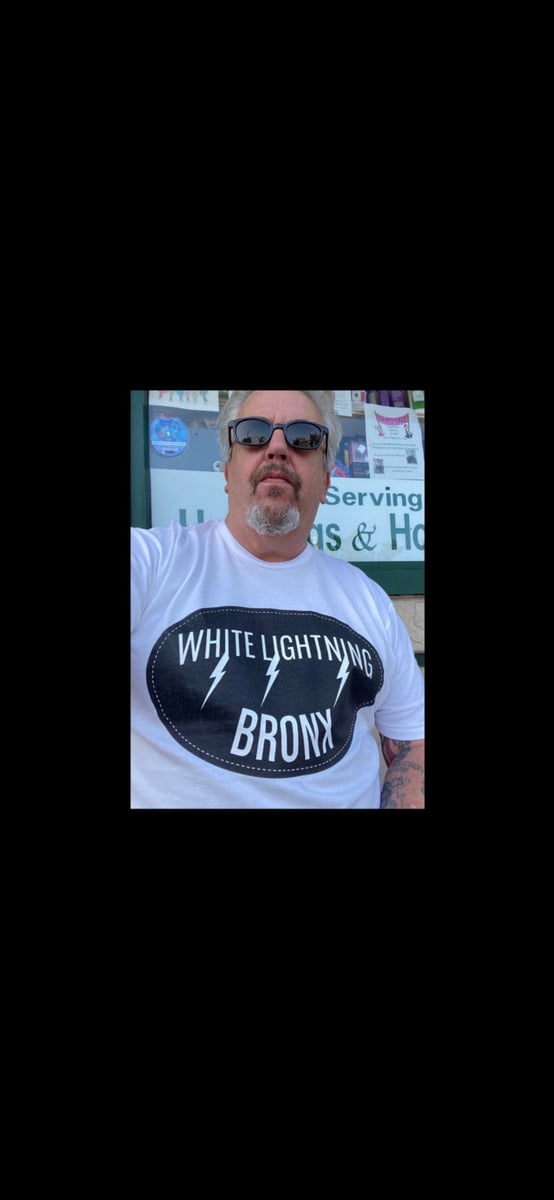 Home White Lightning Motorcycle Clothing LLC.