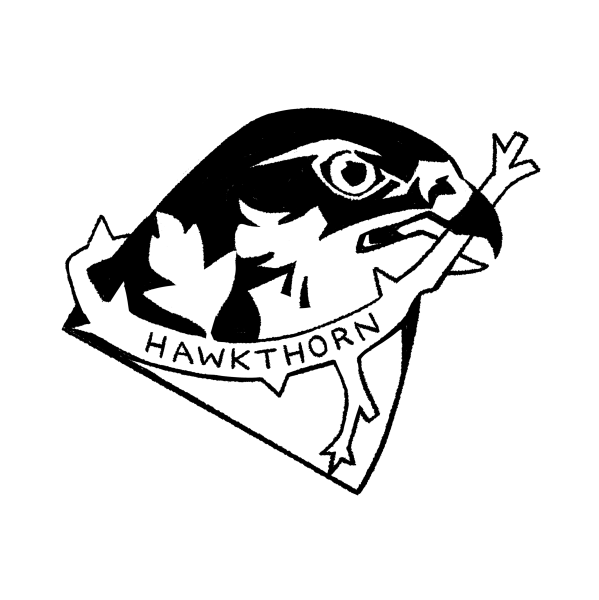FAQ + About | hawkthorn