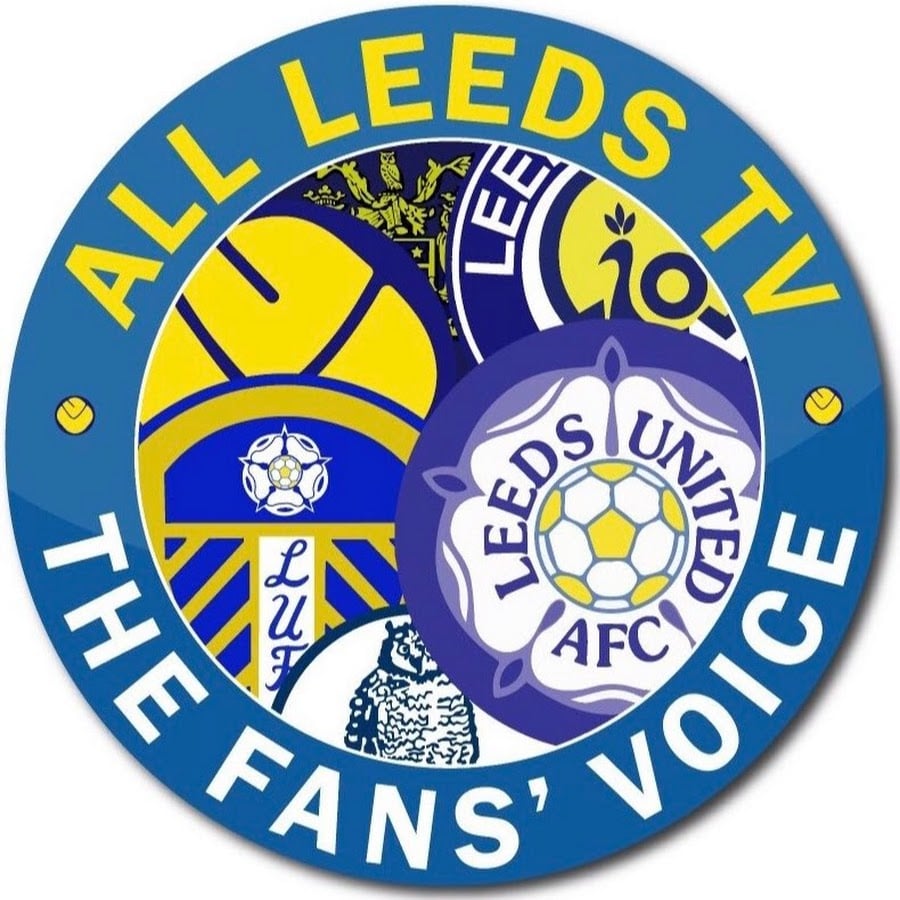 Home | All Leeds TV