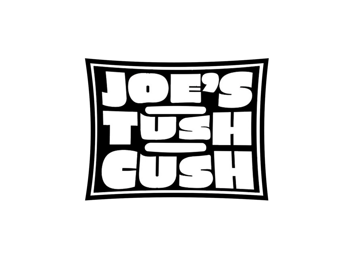 Joe's Tush Cush - Apple Box Seat – Grip Support Store