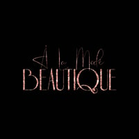 A La Mode Beautique's account image