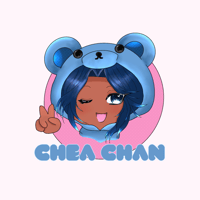 Chea Chan's account image