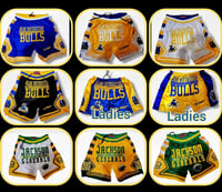 THADDROCK CUSTOMS 's account image