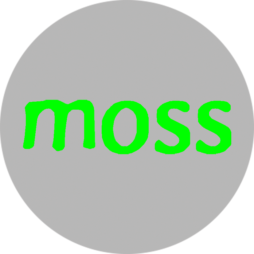 Home | moss.store