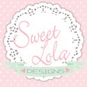 Sweet Lola — Maintenance