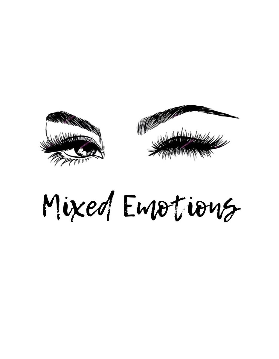 Home M.E Mixed Emotions