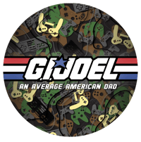 GIJoel Gaming Cabinets's account image