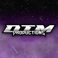 DTM Productions's account image